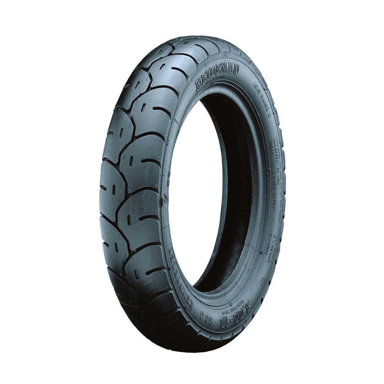Heidenau Tyres – Size & Specification Variants