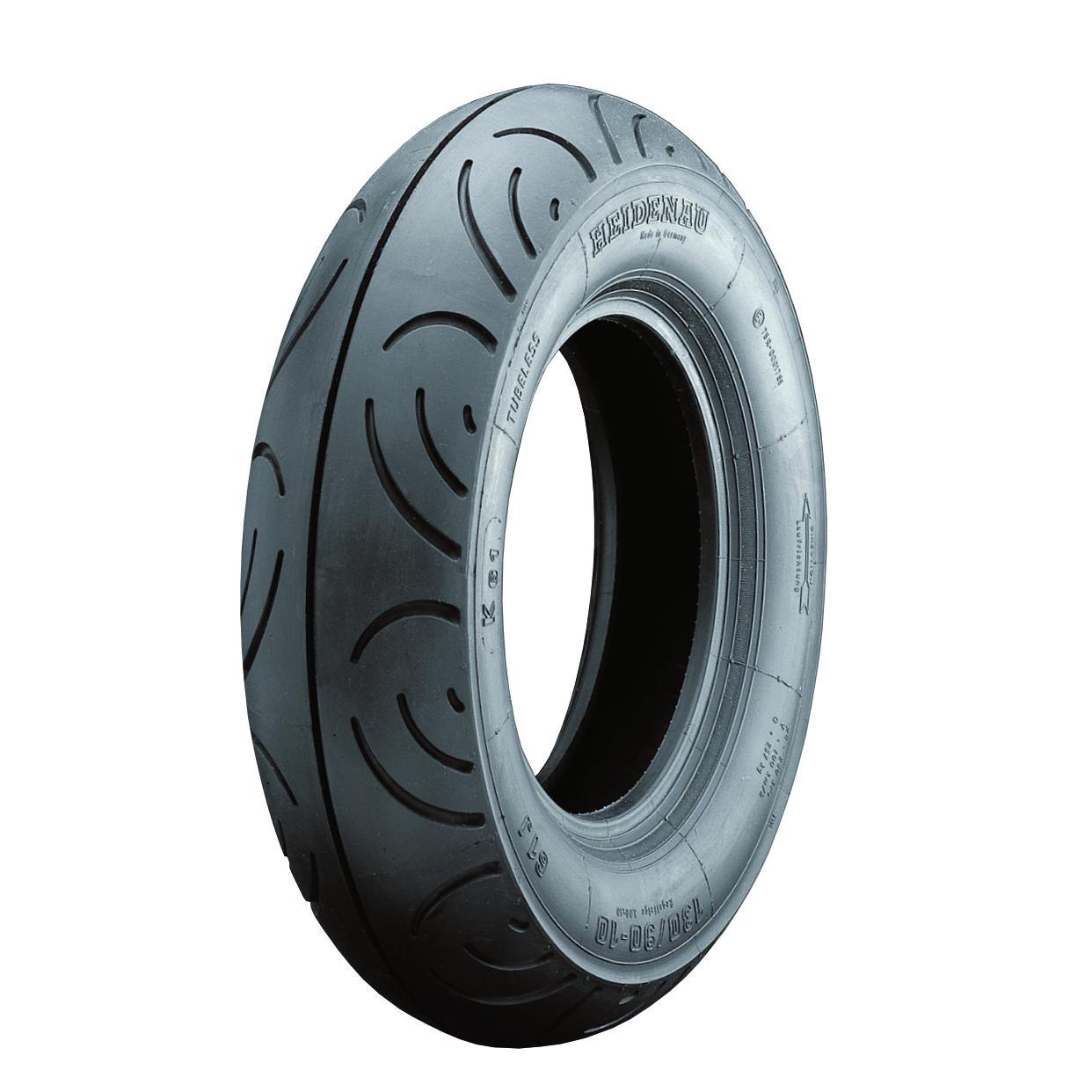Heidenau Tyres – Size & Specification Variants