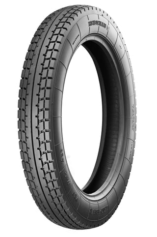 Heidenau Tyres – Size & Specification Variants