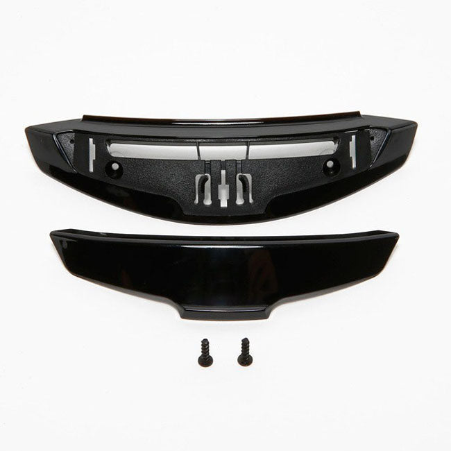 Spare Part - Shoei NXR Lower Air Intake