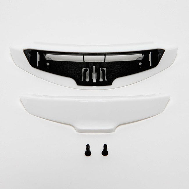 Spare Part - Shoei NXR Lower Air Intake