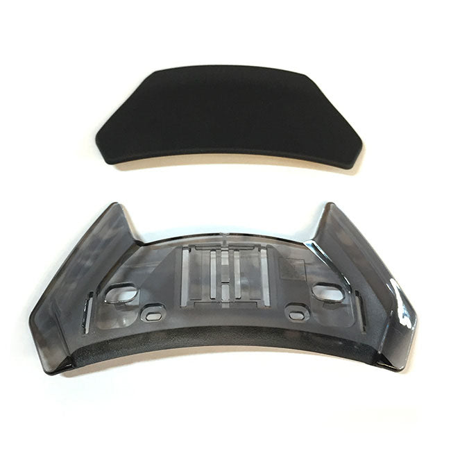 Spare Part - Shoei GT-Air Upper Top Oulet