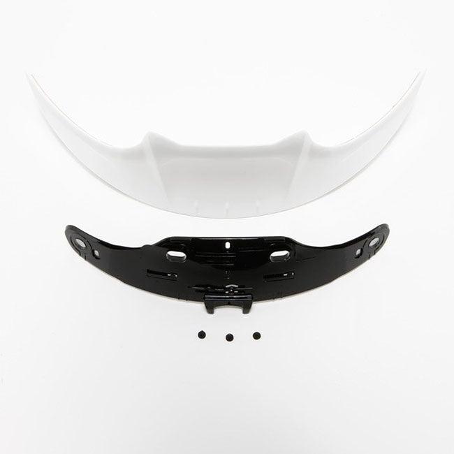 Spare Part - Shoei NXR Upper Air Intake
