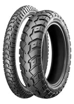Heidenau Tyres HEIDENAU Rear Tyres – Size & Specification Variants