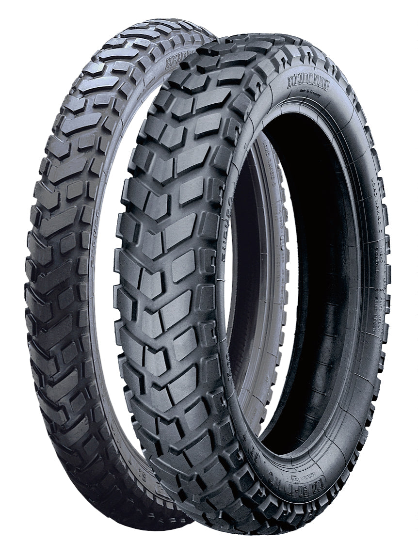 Heidenau Tyres – Size & Specification Variants