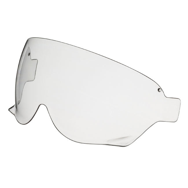 Spare Part - Shoei Ex-Zero Visor - CJ-3