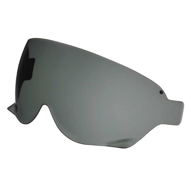 Spare Part - Shoei Ex-Zero Visor - CJ-3