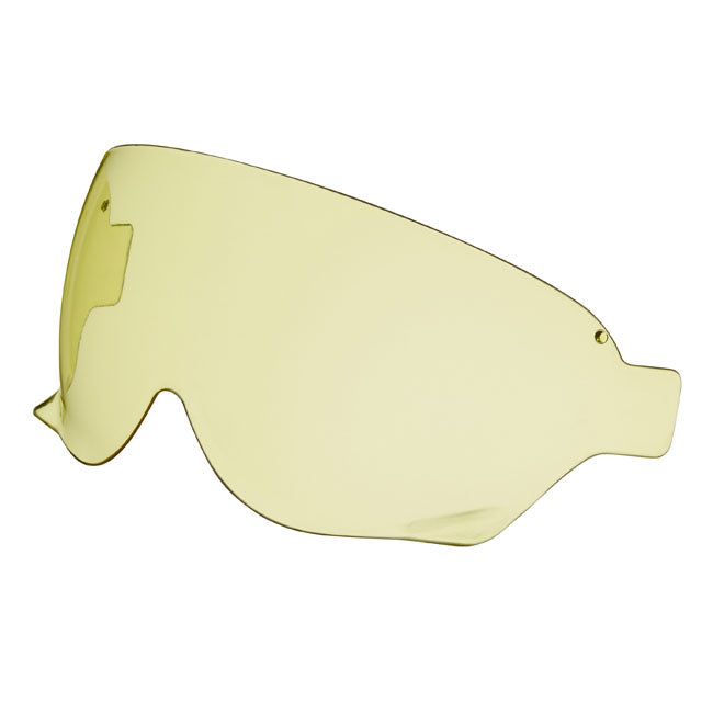 Spare Part - Shoei Ex-Zero Visor - CJ-3