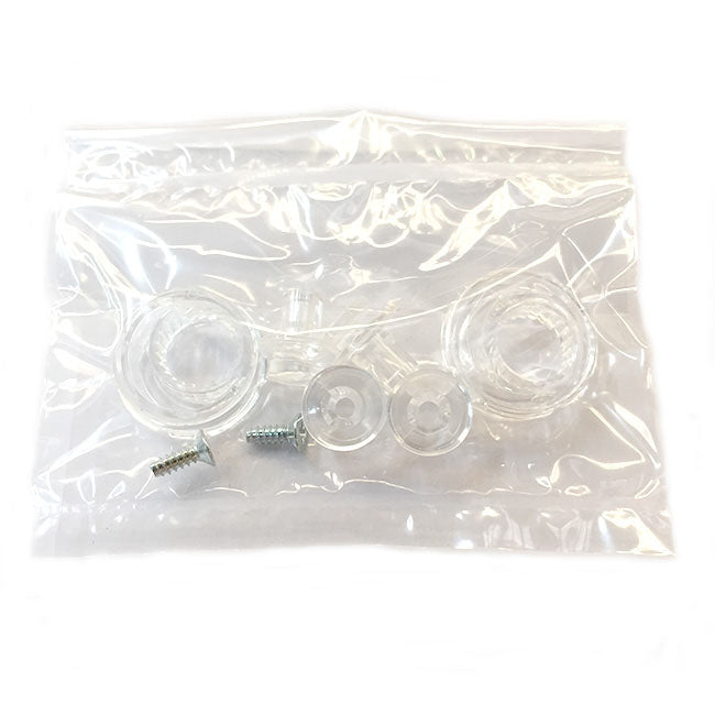 Spare Part - Shoei X-Spirit III Tear Off Button Set