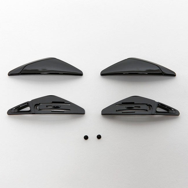 Spare Part - Shoei NXR Upper Air Intake