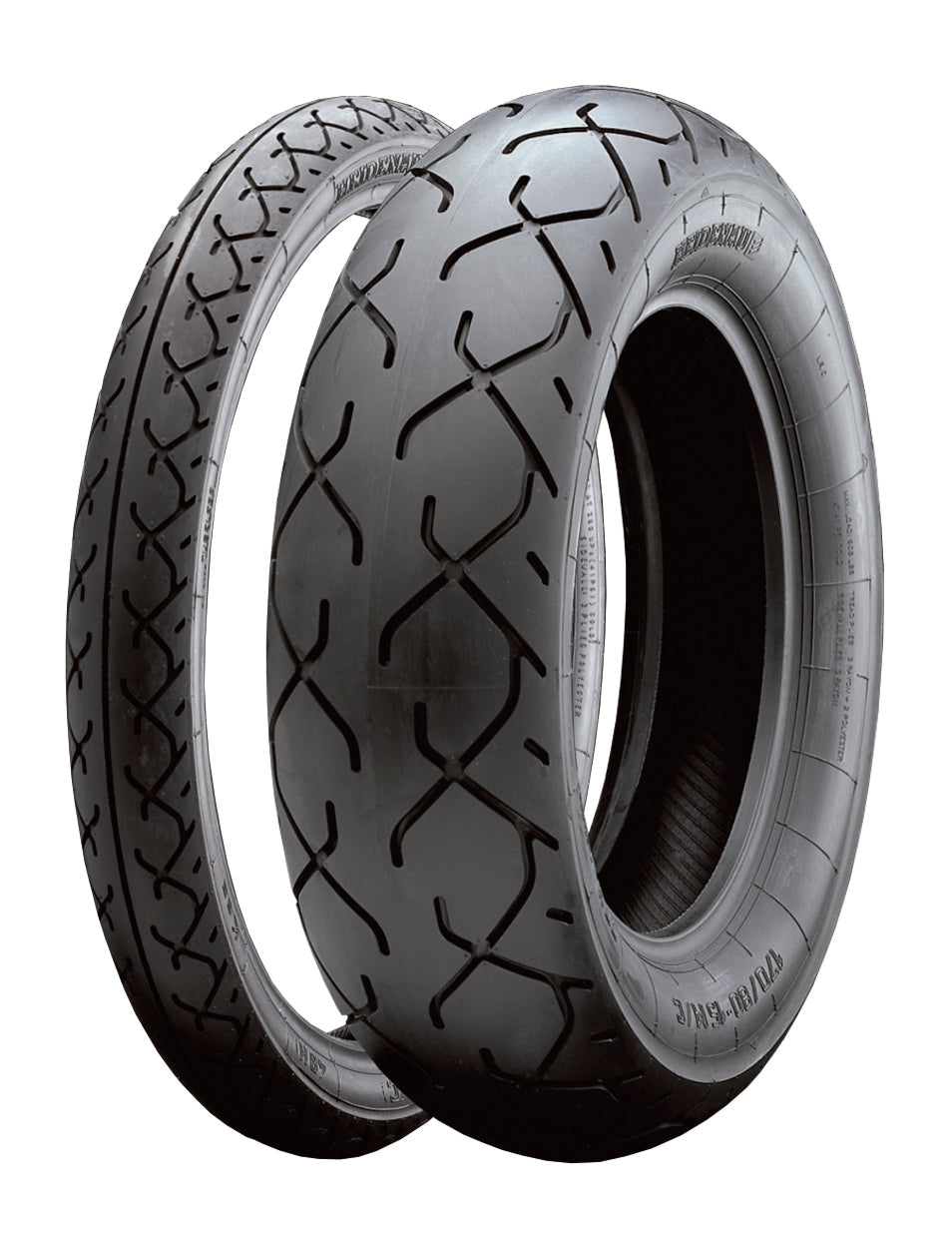Heidenau Tyres HEIDENAU R/C Tyres – Medium Compound