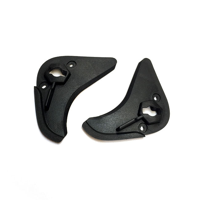 Spare Part - Shoei Hornet ADV Peak Side Base