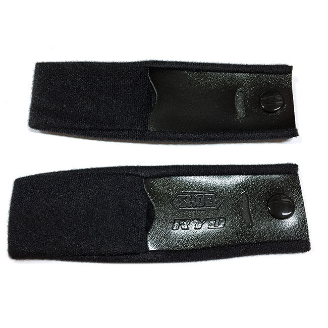 Spare Part - Shoei Ryd Chin Strap Cover