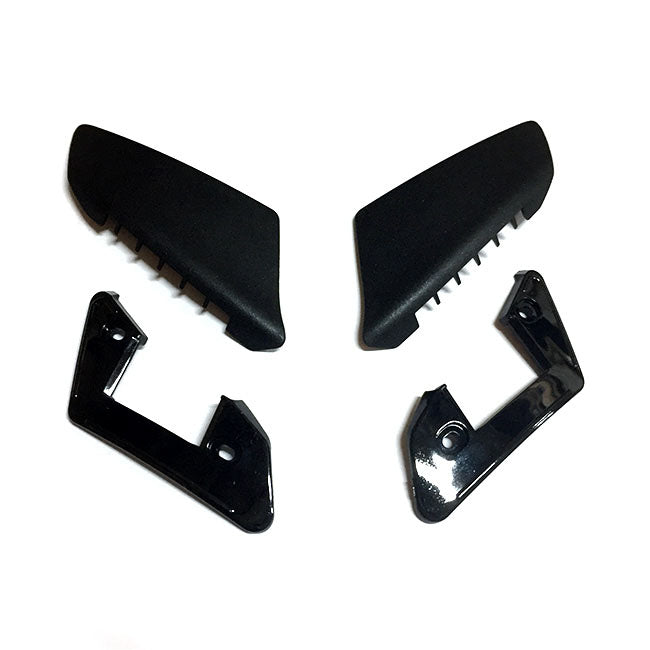 Spare Part - Shoei Ryd Top Outlet