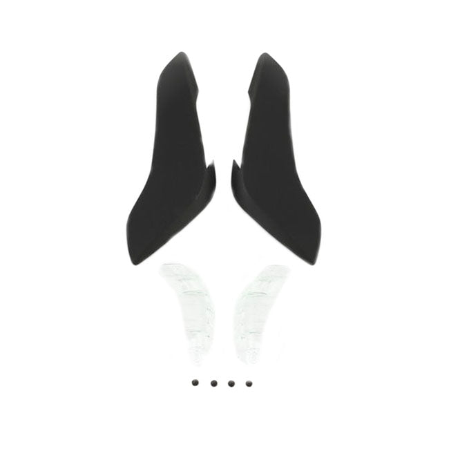 Spare Part - Shoei Hornet ADV Top Air Outlet