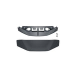 Spare Part - Shoei Neotec II Top Air Outlet