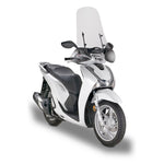 GIVI SPOILER HONDA SH125I-150I 17_19  [ONC01]