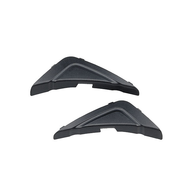 Spare Part - Shoei Neotec II Intercom Base Cover Set