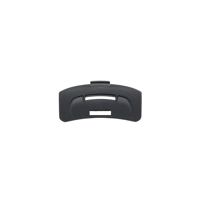 Spare Part - Shoei Neotec II Battery Space Cover