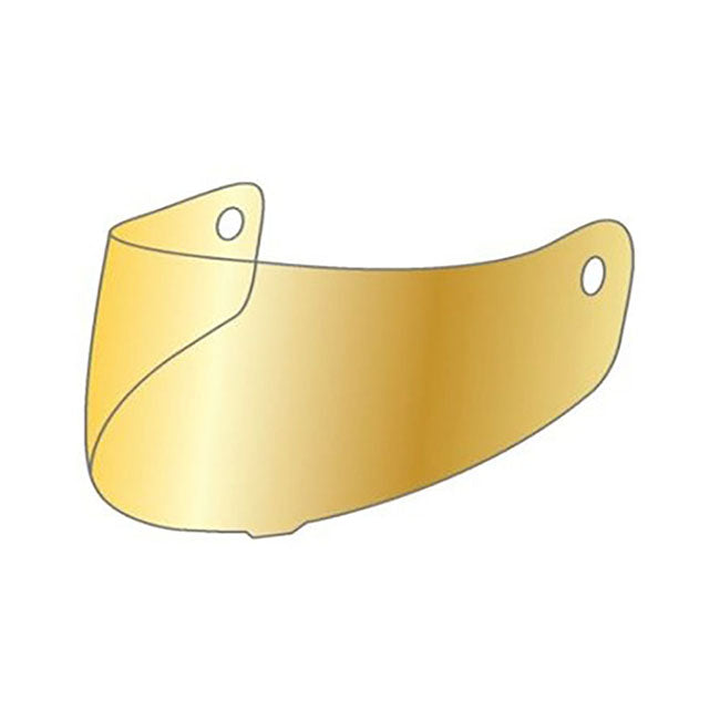 Spare Part - HJC F70 Visor - HJ-32