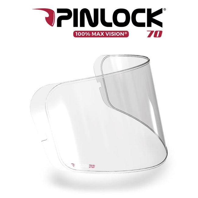 Spare Part - SMK Stellar Pinlock Lens 70