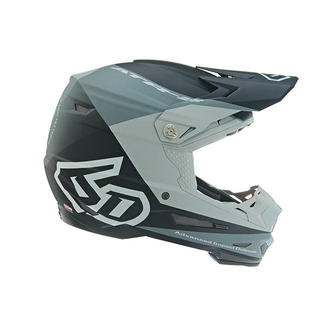 Spare Part - 6D ATR-2 Peak - Quadrant