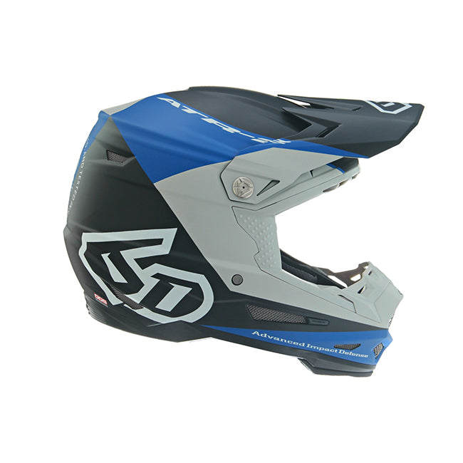 Spare Part - 6D ATR-2 Peak - Quadrant
