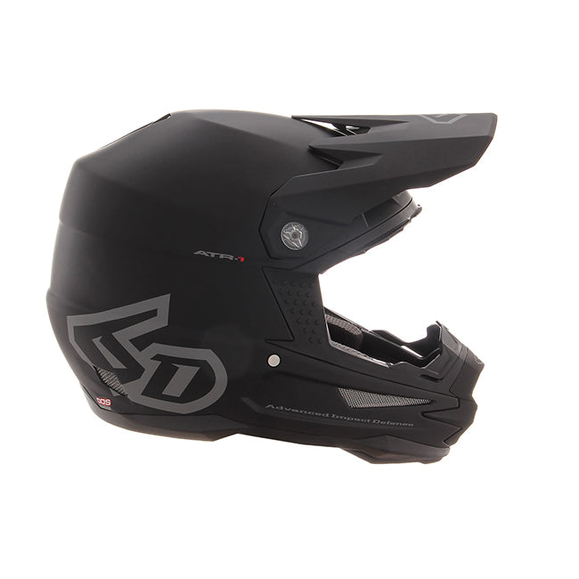 Spare Part - 6D ATR-1 Peak