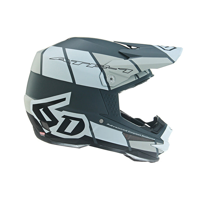 Spare Part - 6D ATR-1 Peak