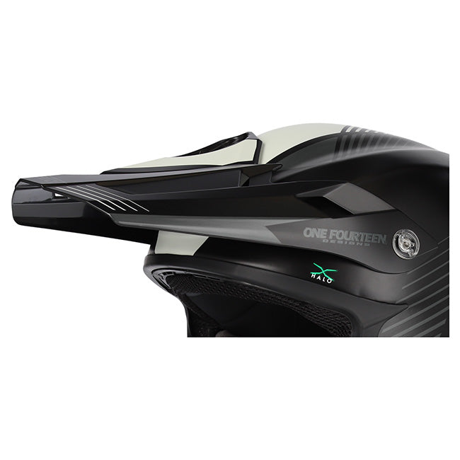 Spare Part - M2R X4.5 Peak - Spectrum