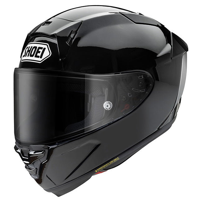 Shoei X-SPR Pro Helmet