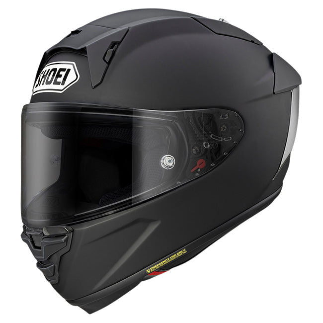 Shoei X-SPR Pro Helmet