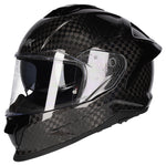 SMK Titan Carbon Helmet - GLCA200