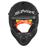 SMK Allterra Helmet - MA260-MX/Off-Road – XS Matte Black