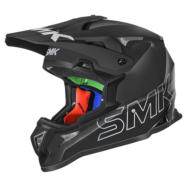 SMK Allterra Helmet - MA260