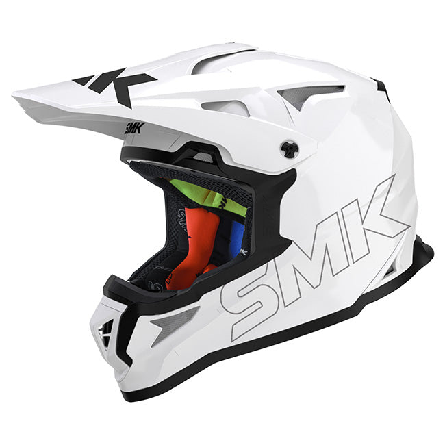 SMK Allterra Helmet - GL120