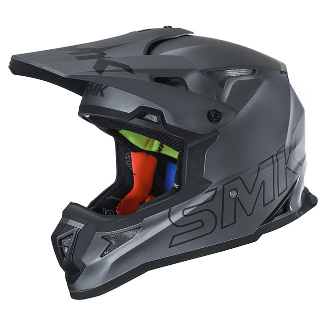 SMK Allterra Helmet - MADA620