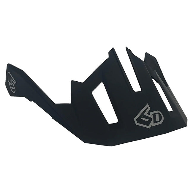 Spare Part - 6D ATB-2T Peak - Ascent - Matte Black