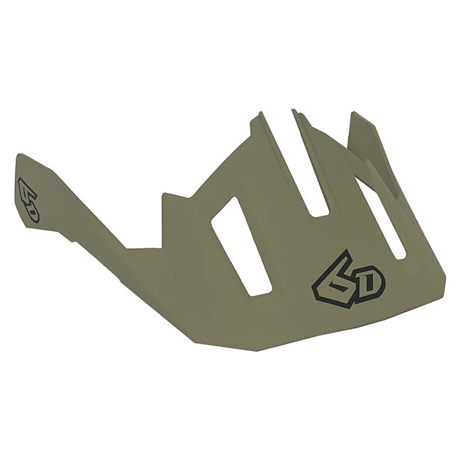 Spare Part - 6D ATB-2T Peak - Ascent - Matte Sand