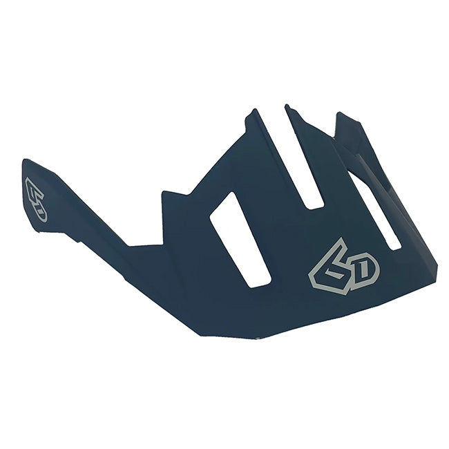 Spare Part - 6D ATB-2T Peak - Ascent - Matte Slate Blue - M/L