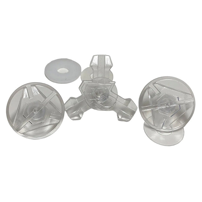 Spare Part - 6D ATR-1/ATR-2/ATB-1 Peak Screw Set