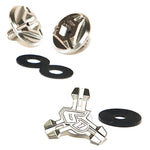 Spare Part - 6D ATR-1/ATR-2/ATB-1 Peak Screw Set