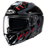 HJC i71 Helmet - Simo MC-1