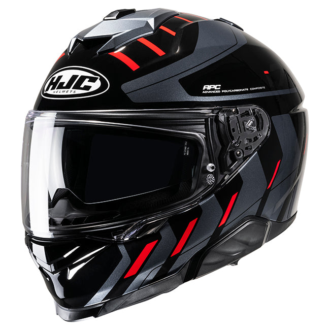 HJC i71 Helmet - Simo MC-1