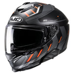 HJC i71 Helmet - Simo MC-6HSF