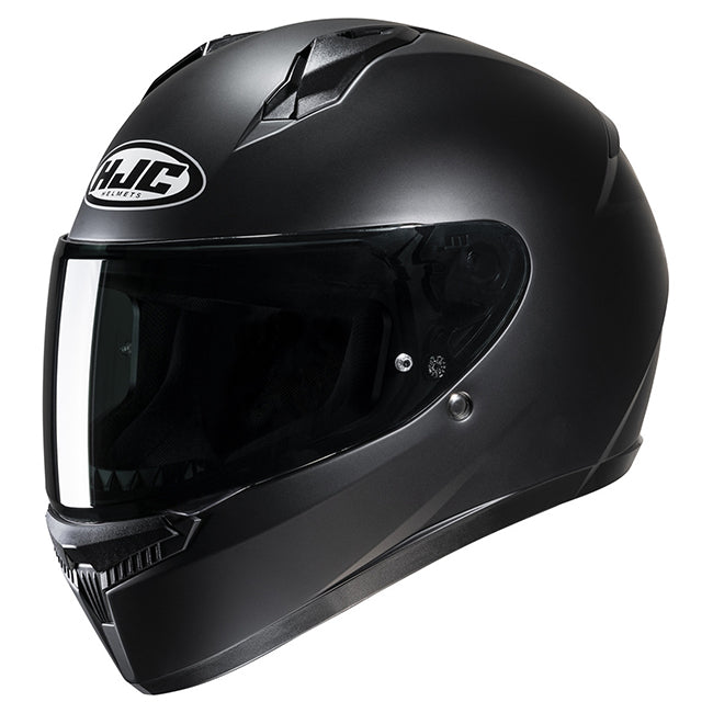 HJC C10 Helmet - Semi