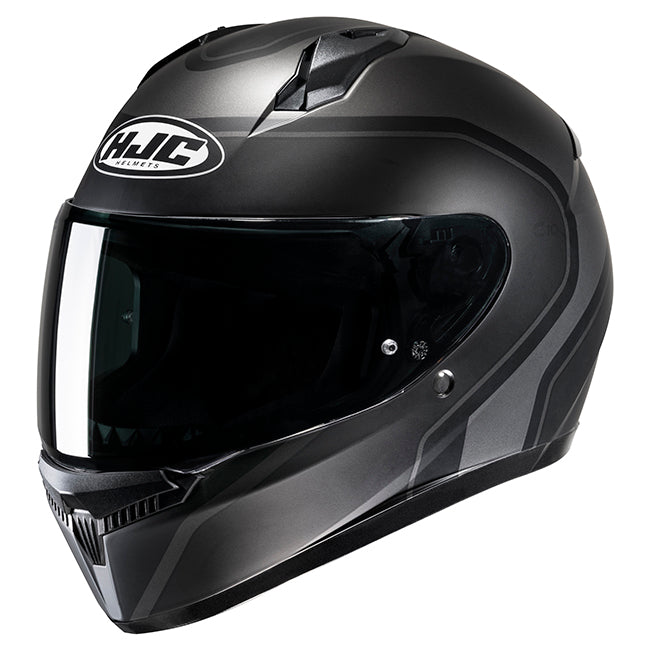 HJC C10 Helmet - Elie MC-5SF