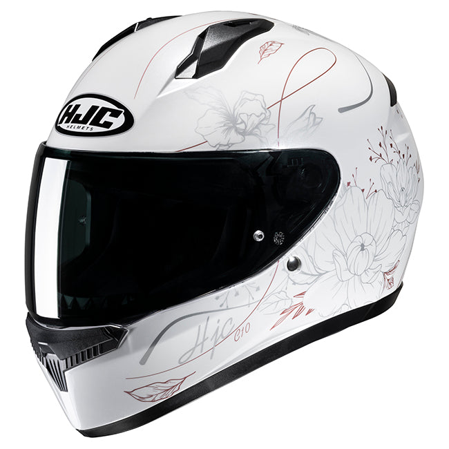 HJC C10 Helmet - Epik MC-8