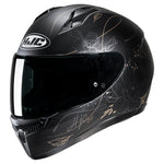 HJC C10 Helmet - Epik MC-9SF