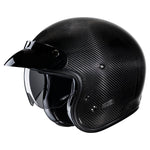HJC V31 Carbon Helmet-Open Face – XS 